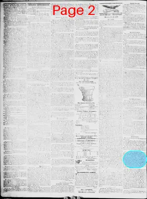 Page thumbnail for Lynchburg Virginian