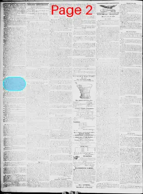 Page thumbnail for Lynchburg Virginian