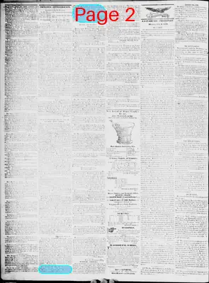 Page thumbnail for Lynchburg Virginian