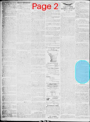 Page thumbnail for Lynchburg Virginian