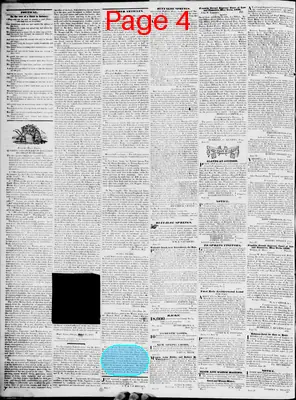 Page thumbnail for Lynchburg Virginian