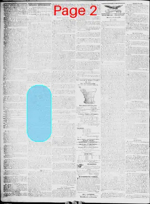 Page thumbnail for Lynchburg Virginian