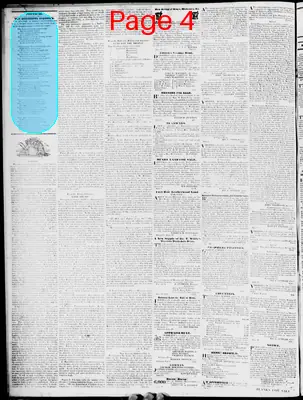 Page thumbnail for Lynchburg Virginian