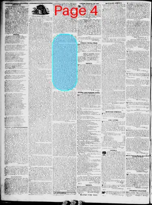 Page thumbnail for Lynchburg Virginian