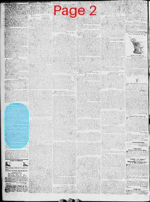 Page thumbnail for Lynchburg Virginian