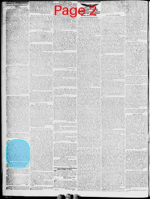 Page thumbnail for Lynchburg Virginian