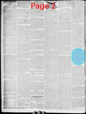 Page thumbnail for Lynchburg Virginian