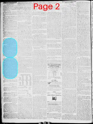 Page thumbnail for Lynchburg Virginian