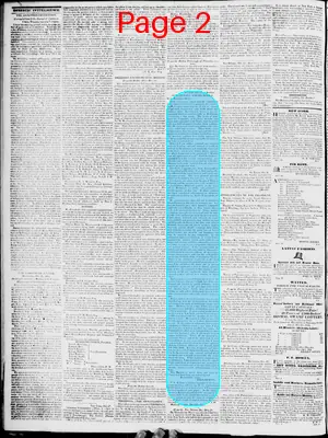 Page thumbnail for Lynchburg Virginian
