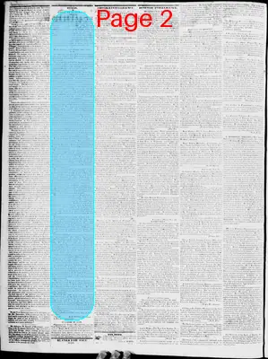 Page thumbnail for Lynchburg Virginian