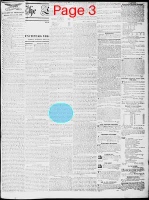 Page thumbnail for Lynchburg Virginian