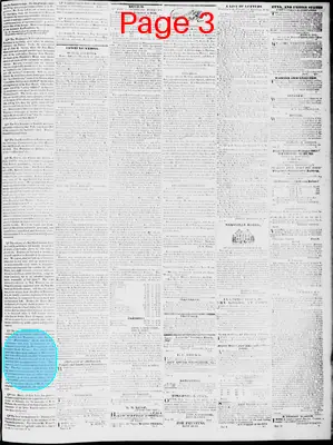 Page thumbnail for Lynchburg Virginian