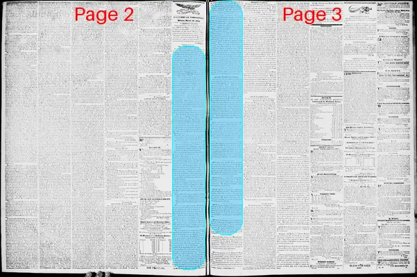 Page thumbnail for Lynchburg Virginian