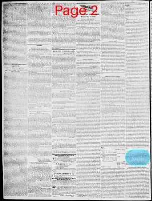 Page thumbnail for Lynchburg Virginian