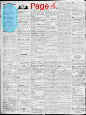 Page thumbnail for Lynchburg Virginian