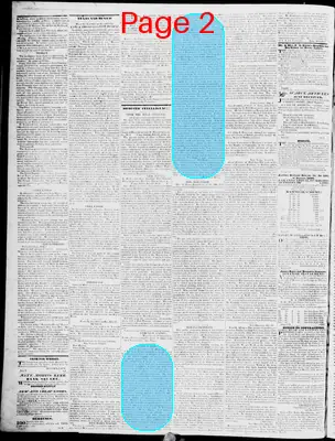 Page thumbnail for Lynchburg Virginian
