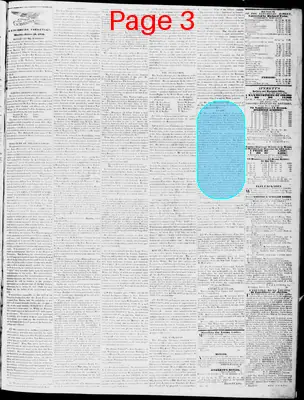 Page thumbnail for Lynchburg Virginian