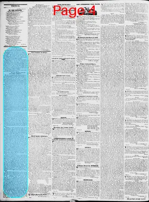 Page thumbnail for Lynchburg Virginian