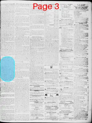 Page thumbnail for Lynchburg Virginian