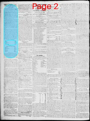 Page thumbnail for Lynchburg Virginian