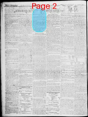 Page thumbnail for Lynchburg Virginian