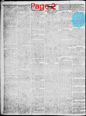 Page thumbnail for Lynchburg Virginian