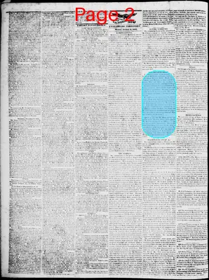 Page thumbnail for Lynchburg Virginian