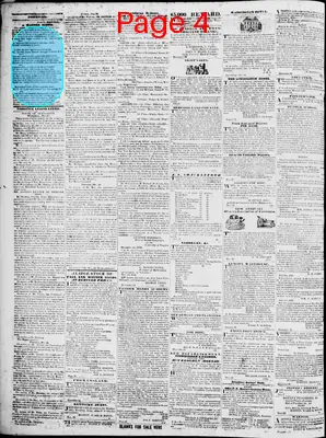 Page thumbnail for Lynchburg Virginian