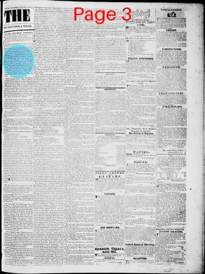 Page thumbnail for Lynchburg Virginian