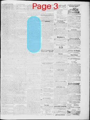 Page thumbnail for Lynchburg Virginian