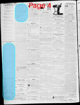 Page thumbnail for Lynchburg Virginian