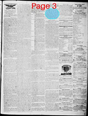 Page thumbnail for Lynchburg Virginian