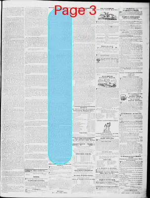 Page thumbnail for Lynchburg Virginian