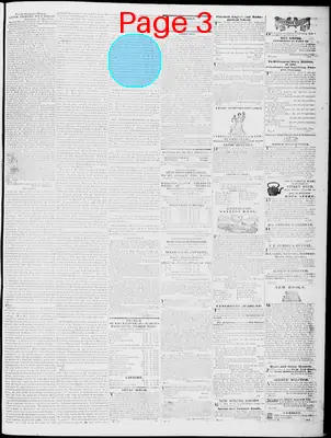 Page thumbnail for Lynchburg Virginian