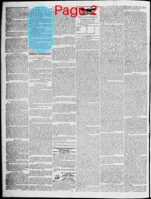 Page thumbnail for Lynchburg Virginian