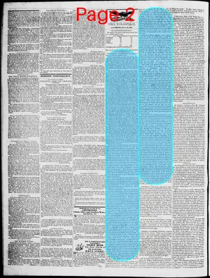 Page thumbnail for Lynchburg Virginian