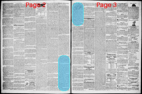 Page thumbnail for Lynchburg Virginian