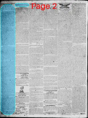 Page thumbnail for Lynchburg Virginian