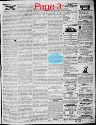 Page thumbnail for Lynchburg Virginian