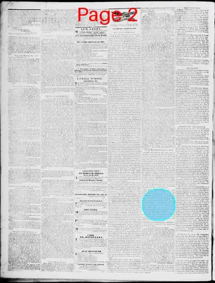 Page thumbnail for Lynchburg Virginian