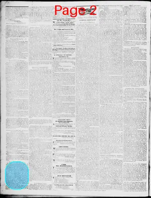 Page thumbnail for Lynchburg Virginian