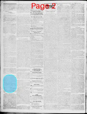 Page thumbnail for Lynchburg Virginian