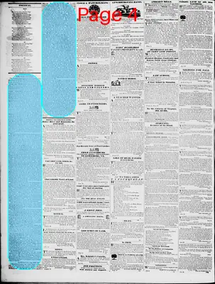 Page thumbnail for Lynchburg Virginian
