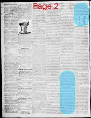 Page thumbnail for Lynchburg Virginian