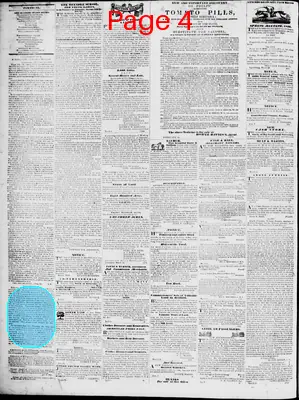 Page thumbnail for Lynchburg Virginian