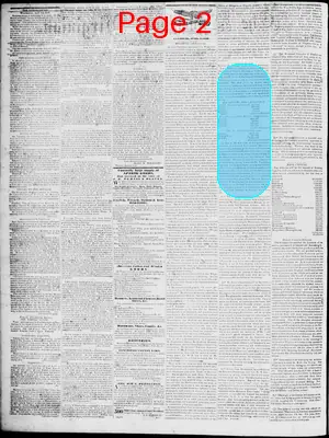 Page thumbnail for Lynchburg Virginian
