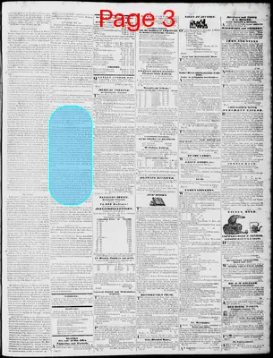 Page thumbnail for Lynchburg Virginian