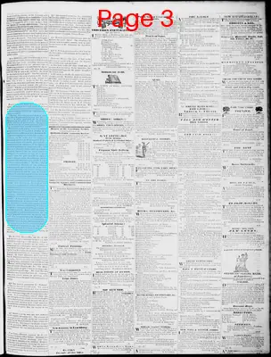 Page thumbnail for Lynchburg Virginian