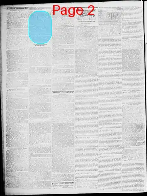 Page thumbnail for Lynchburg Virginian