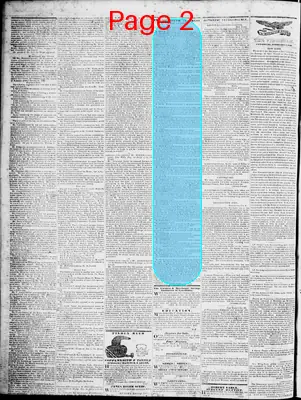 Page thumbnail for Lynchburg Virginian
